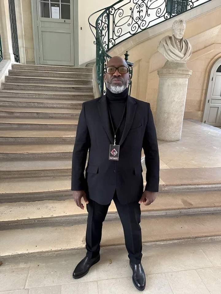 Gérant ABAMY PROTECT Île-de-France