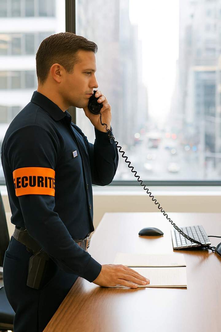 Alerte secours Île-de-France