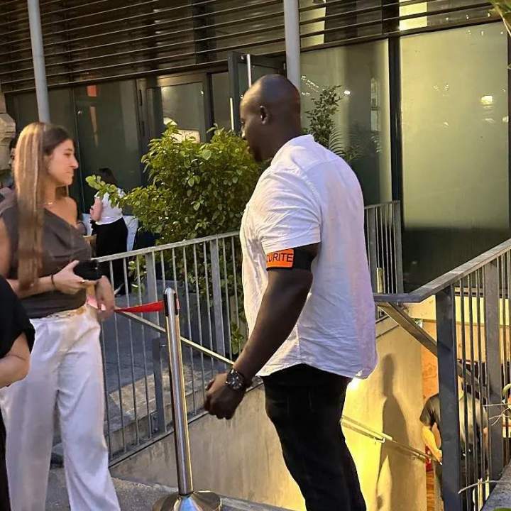 Sécurité pour particulier Île-de-France