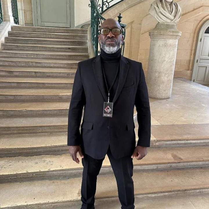 Gérant ABAMY PROTECT Île-de-France