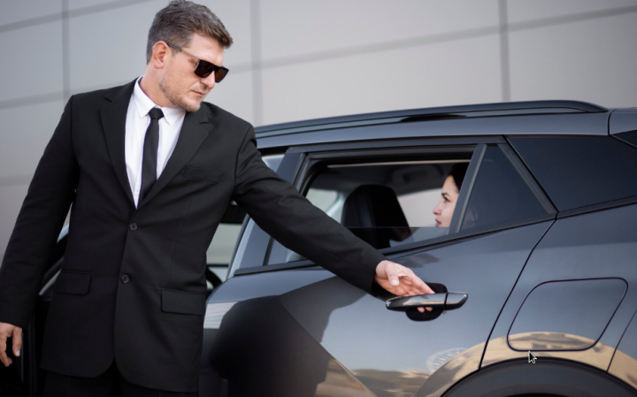 Sécurité pour particuliers en Île-de-France